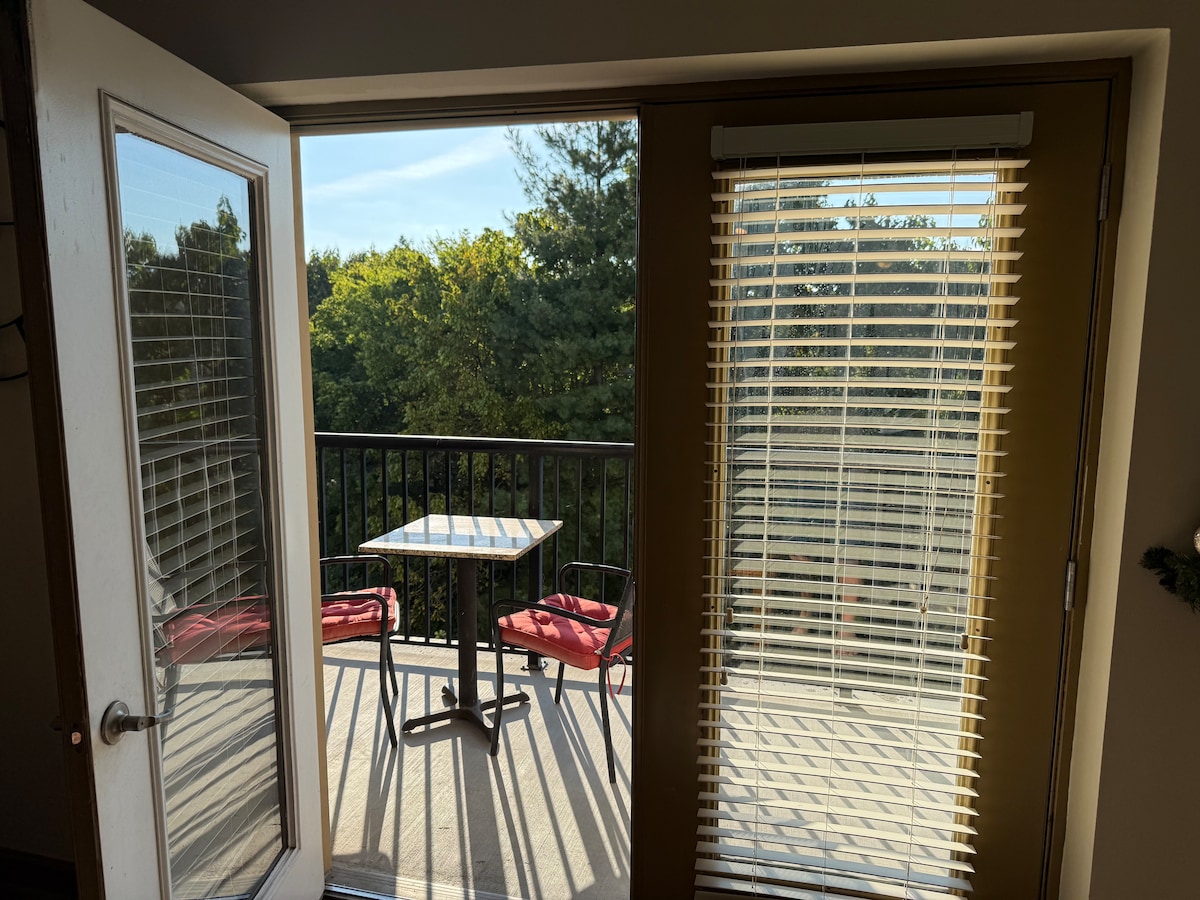 Pigeon Forge Condo Unit 2407 photo 3