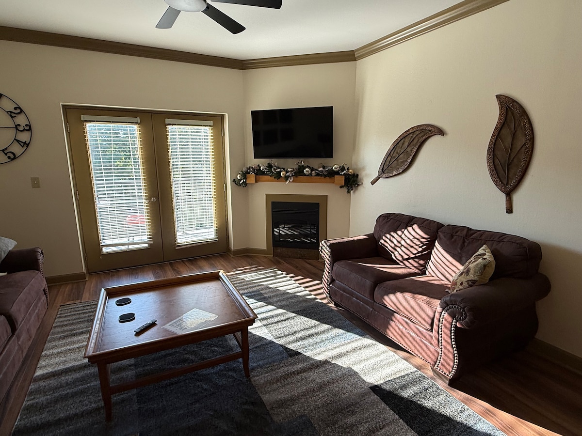 Pigeon Forge Condo Unit 2407 photo 2