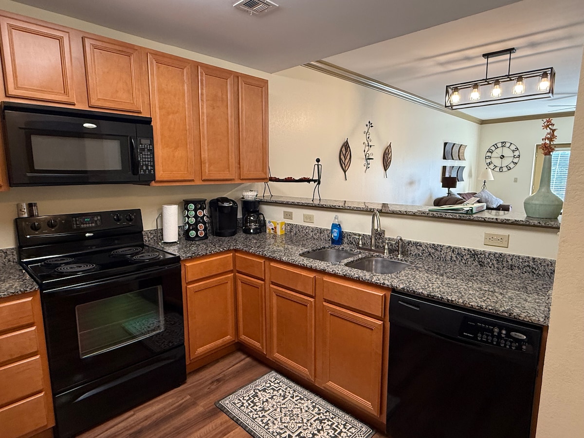 Pigeon Forge Condo Unit 2407 photo 6