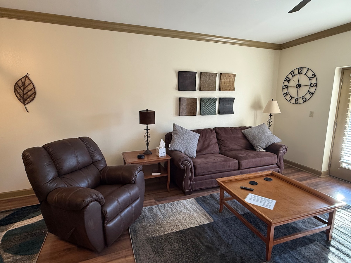 Pigeon Forge Condo Unit 2407 photo 5