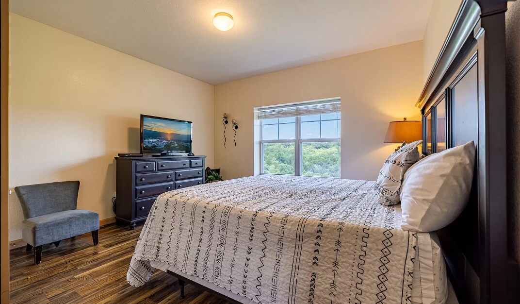 Pigeon Forge Condo Unit 5601 photo 7