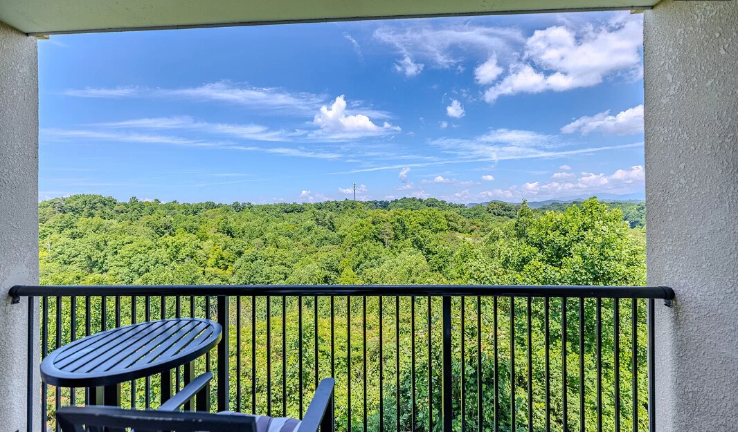 Pigeon Forge Condo Unit 5601 photo 3