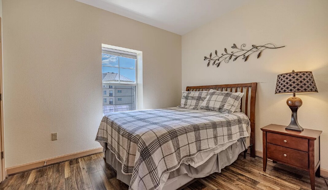 Pigeon Forge Condo Unit 5601 photo 8