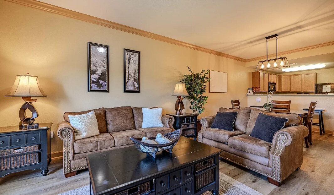 Pigeon Forge Condo Unit 5601 photo 2