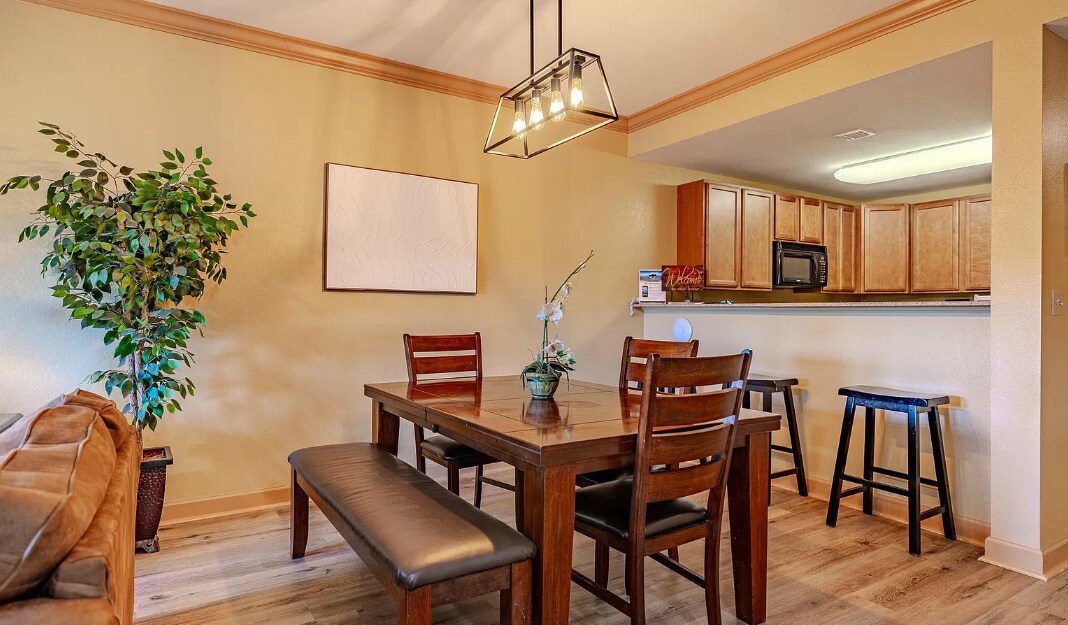 Pigeon Forge Condo Unit 5601 photo 5