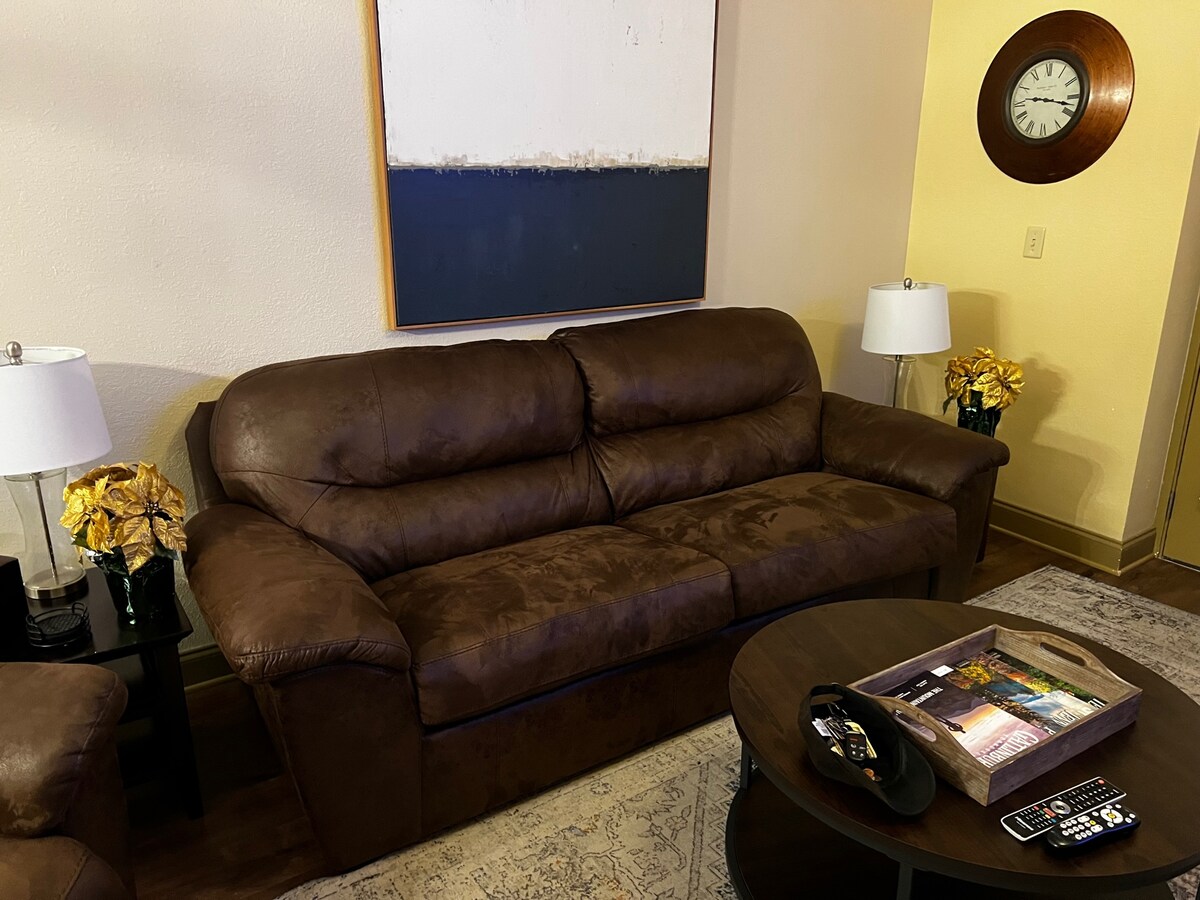 Pigeon Forge Condo Unit 2107 photo 4