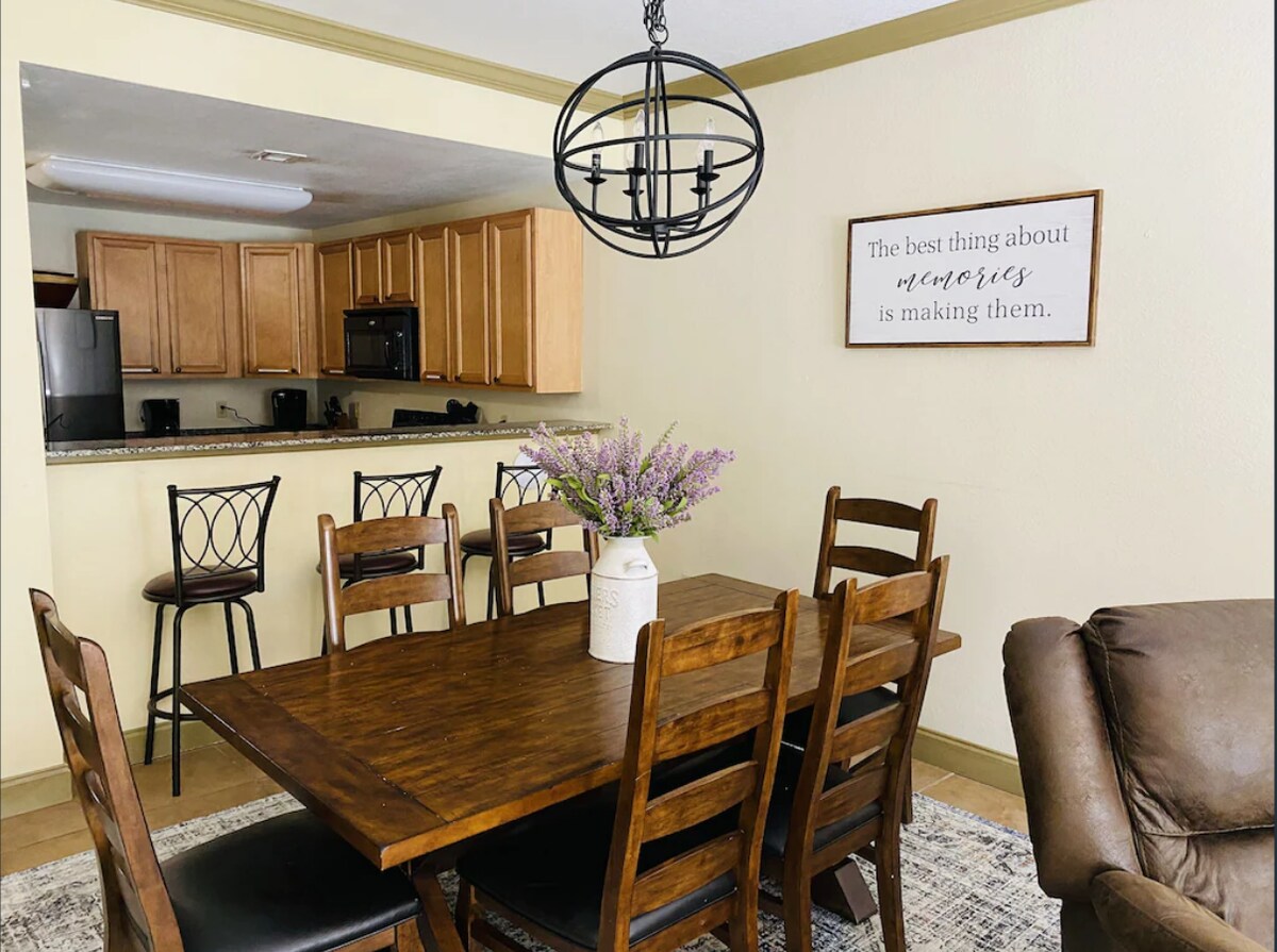 Pigeon Forge Condo Unit 2107 photo 5