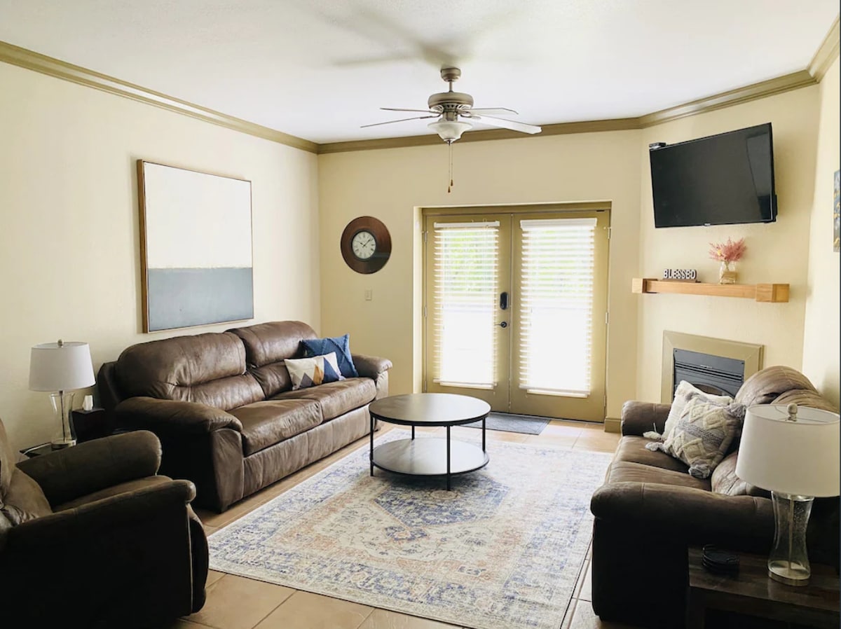 Pigeon Forge Condo Unit 2107