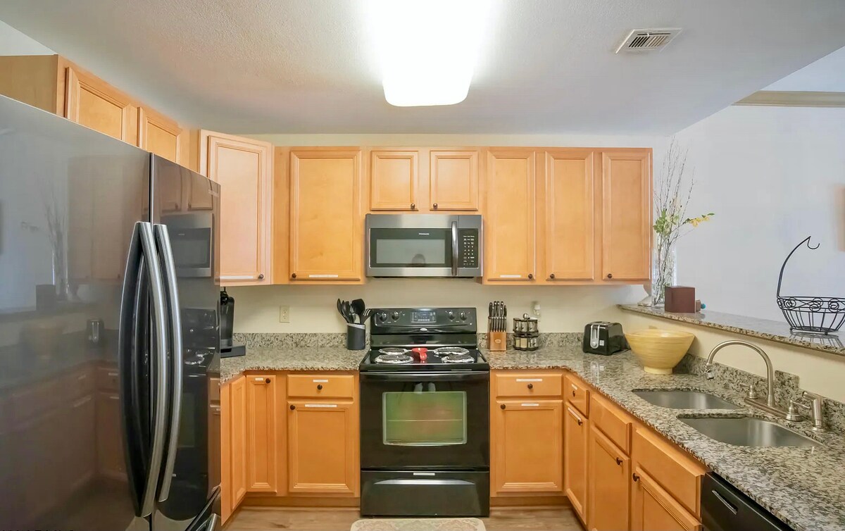 Pigeon Forge Condo Unit 2107 photo 8