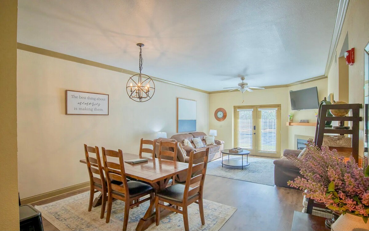 Pigeon Forge Condo Unit 2107 photo 6